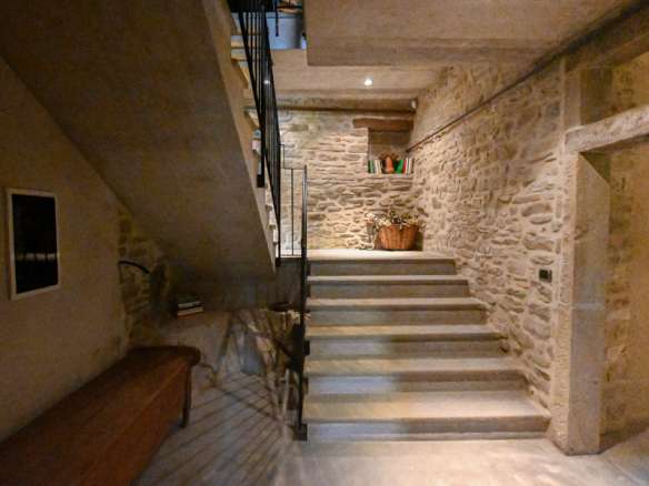 Stone Farmhouse Immersed In Nature, Emilia Romagna