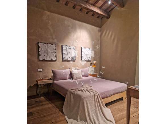A Historic Wine Estate with Agriturismo in the Hills of Brisighella