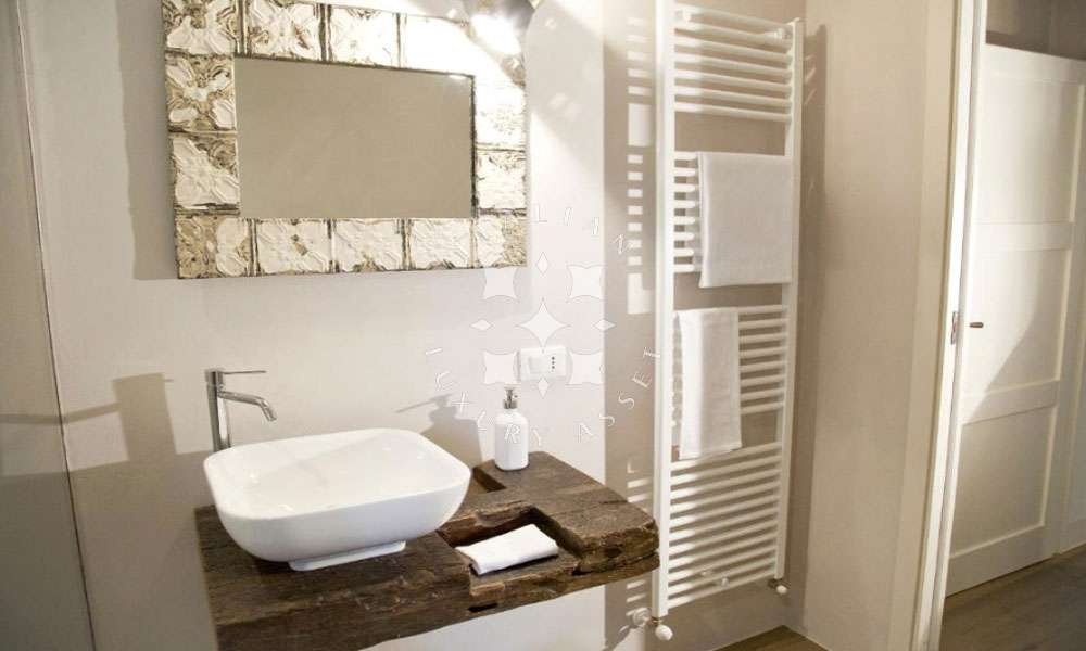 A Historic Wine Estate with Agriturismo in the Hills of Brisighella