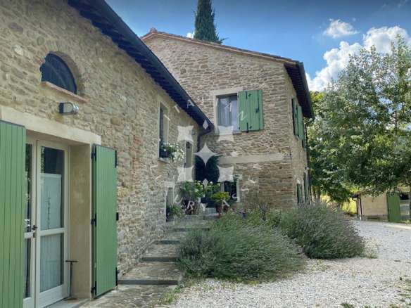 A Historic Wine Estate with Agriturismo in the Hills of Brisighella