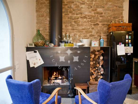 A Historic Wine Estate with Agriturismo in the Hills of Brisighella