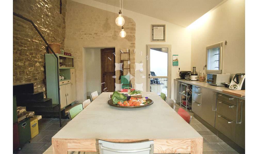 A Historic Wine Estate with Agriturismo in the Hills of Brisighella