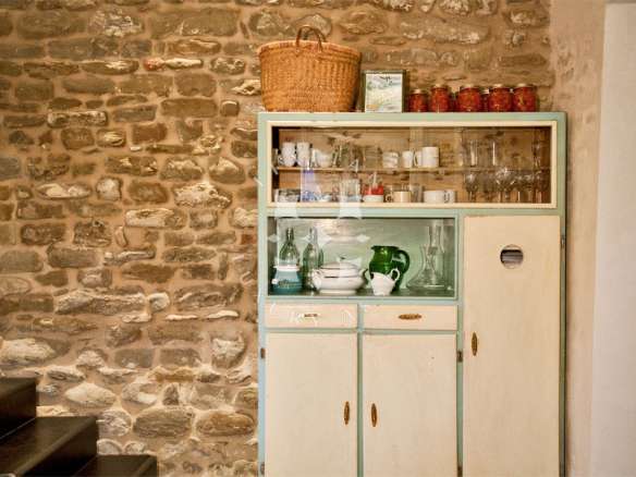 A Historic Wine Estate with Agriturismo in the Hills of Brisighella