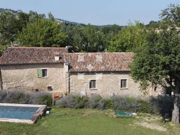 A Historic Wine Estate with Agriturismo in the Hills of Brisighella