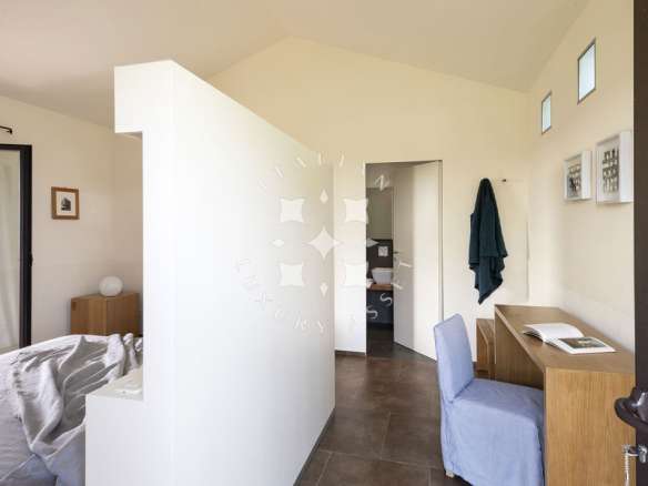 A Restored Boutique Hotel with Pool in the Hills of Le Marche