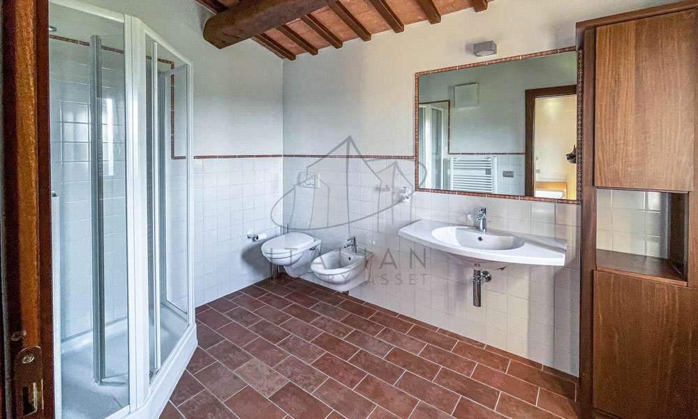 Authentic Countryside Villa in Amandola, Le Marche