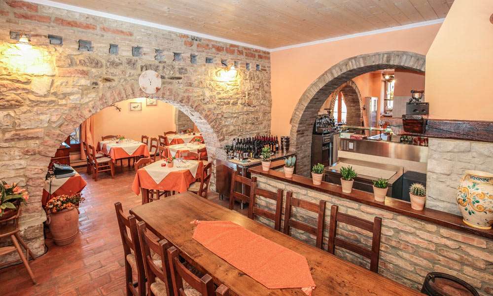 Authentic Country Home With Land, Le Marche