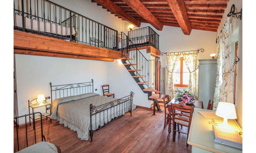 Authentic Country Home With Land, Le Marche