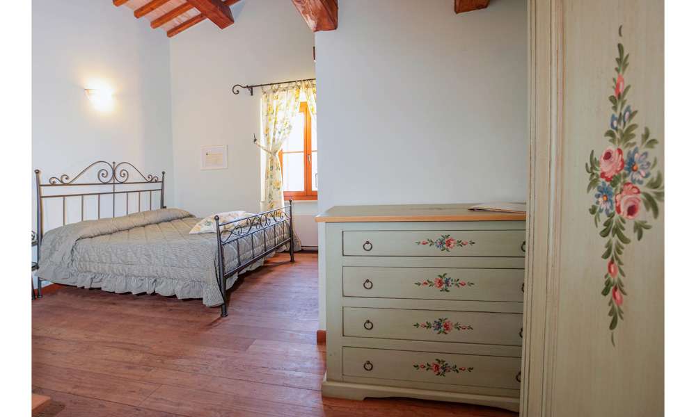 Authentic Country Home With Land, Le Marche