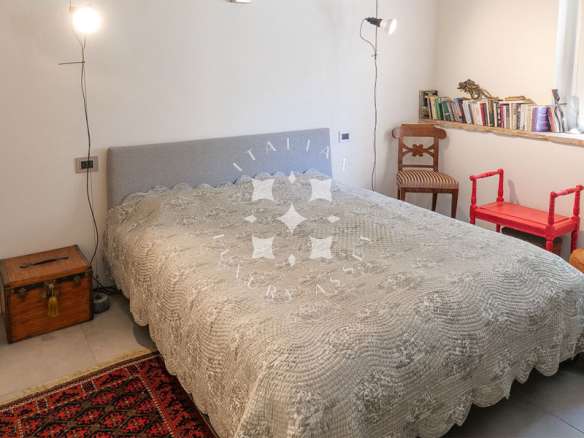 An Idyllic Countryside Retreat in the Heart of the Marche Region