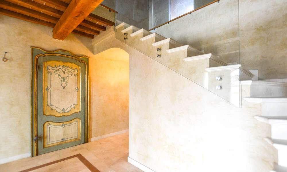 Luxury, Elegance & Prestige With Postcard Views, Le Marche