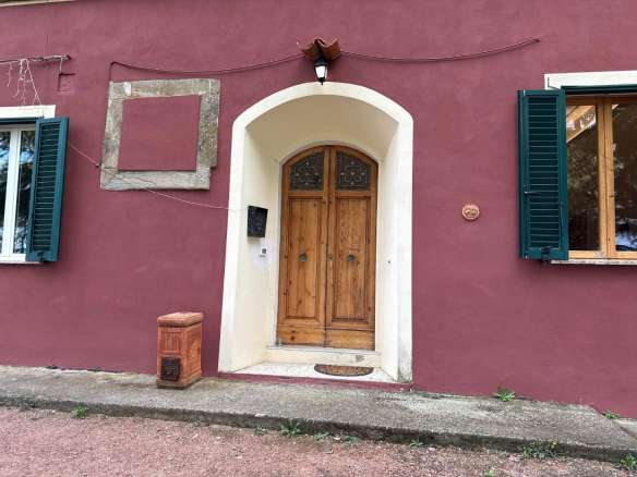 Renovated historical Villa