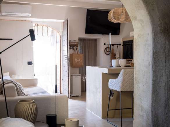 Lovely flat with garden ground floor