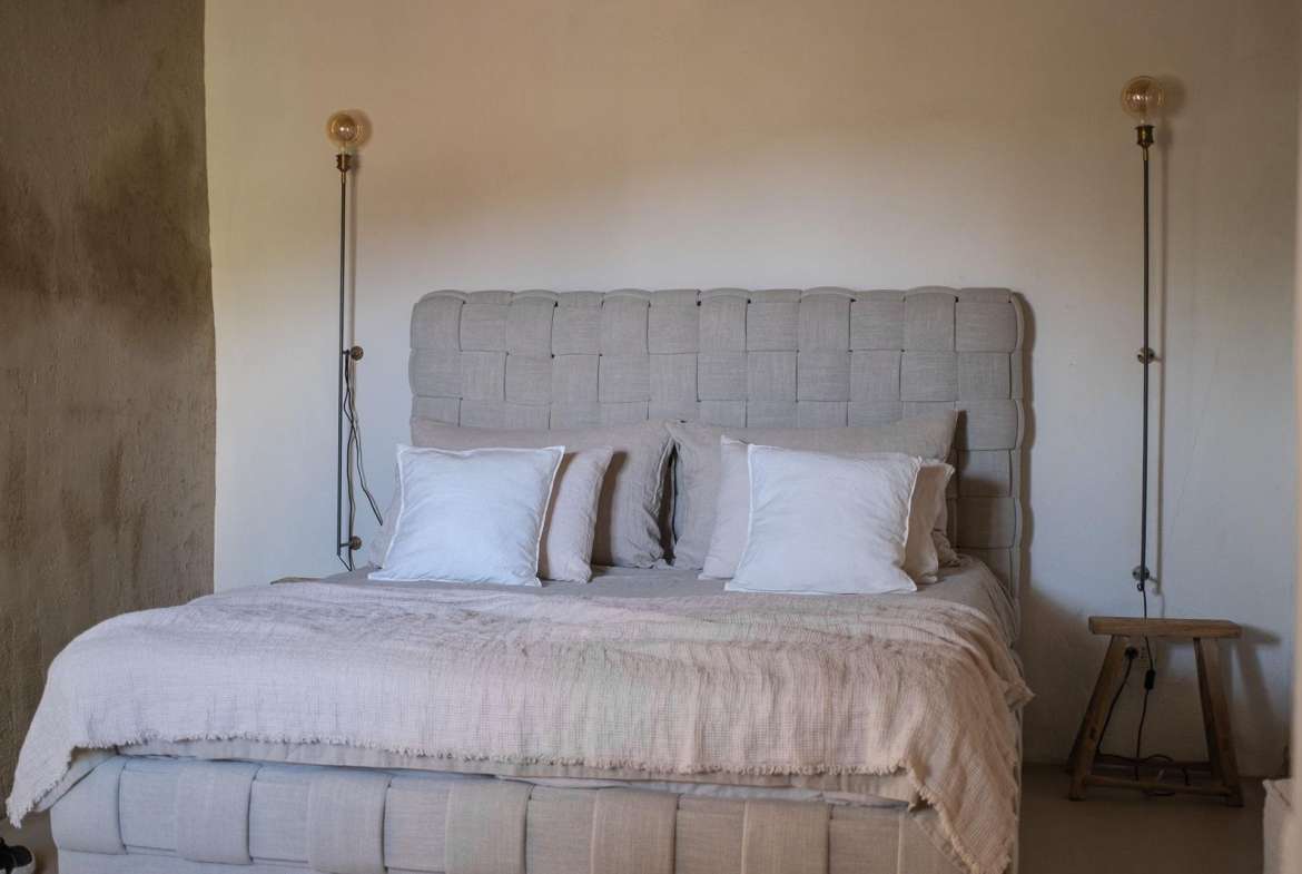 Lovely flat with garden ground floor