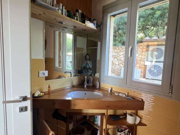 Villa with 5 bedrooms in Rio, Livorno, Tuscany, Italy