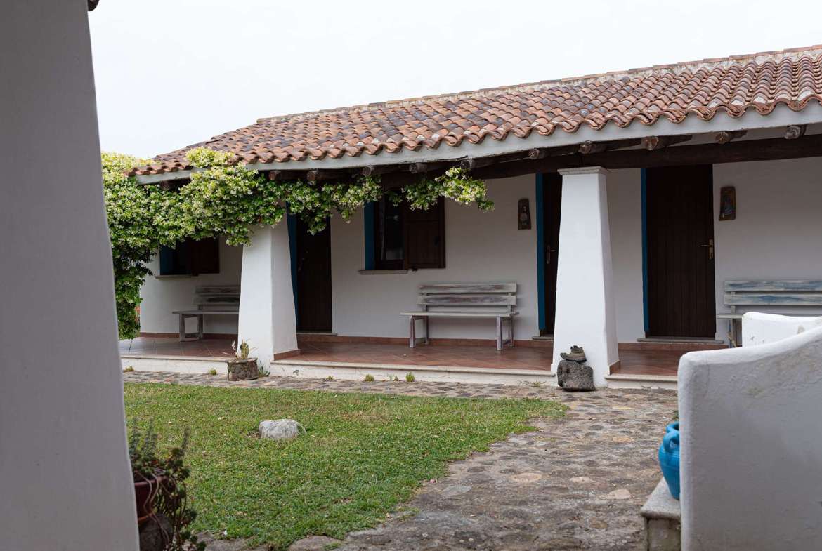 Country Estate in Galtellì, Nuoro, Italy