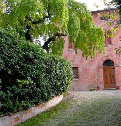 House with 2 bedrooms in Castiglione Del Lago, Perugia, Tuscany, Italy