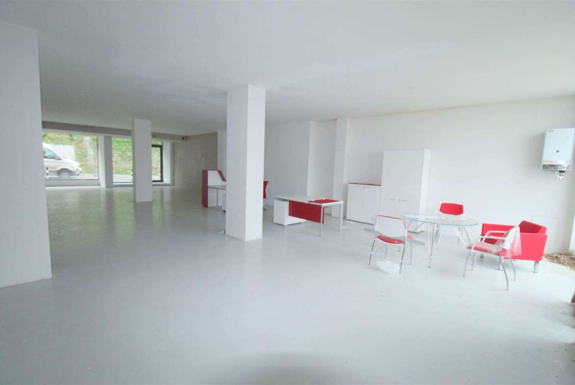 Commercial Property in Siena, Siena, Tuscany, Italy