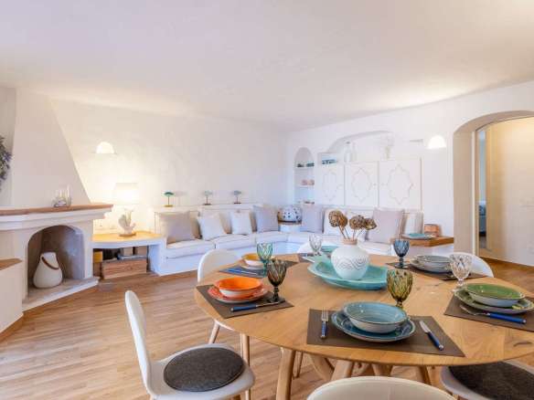 Elegant Apartment in Porto Cervo, Sardinia