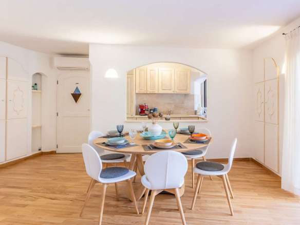 Elegant Apartment in Porto Cervo, Sardinia