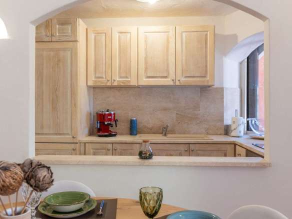 Elegant Apartment in Porto Cervo, Sardinia