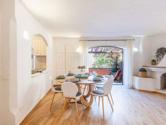 Elegant Apartment in Porto Cervo, Sardinia