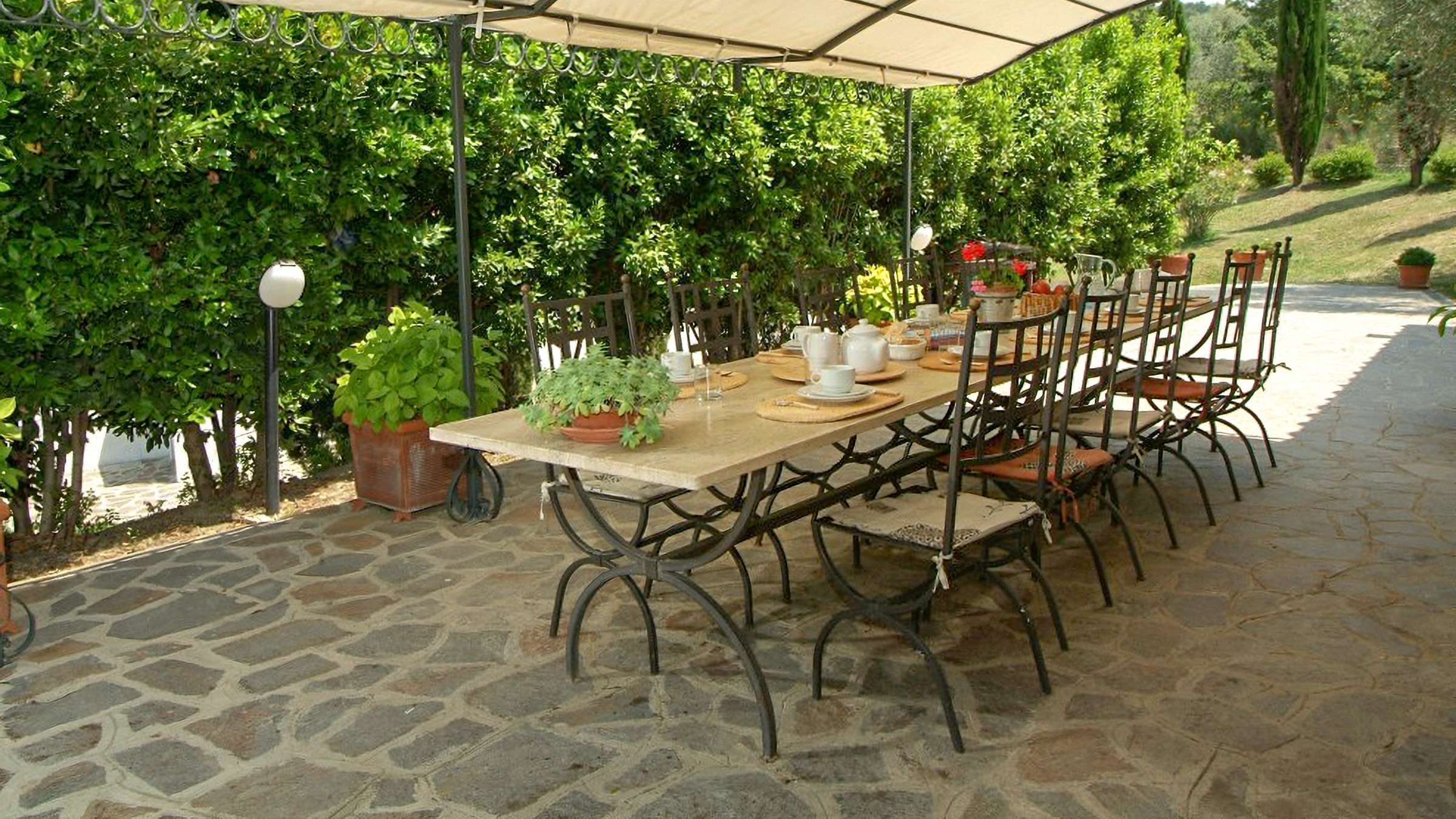Detached House in Seggiano, Tuscany