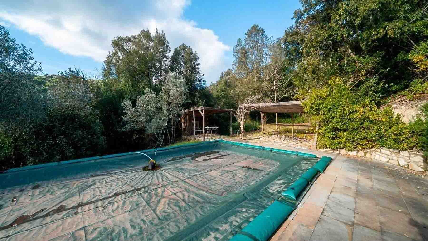 Rustic Country House in Rignano sull’Arno, Tuscany