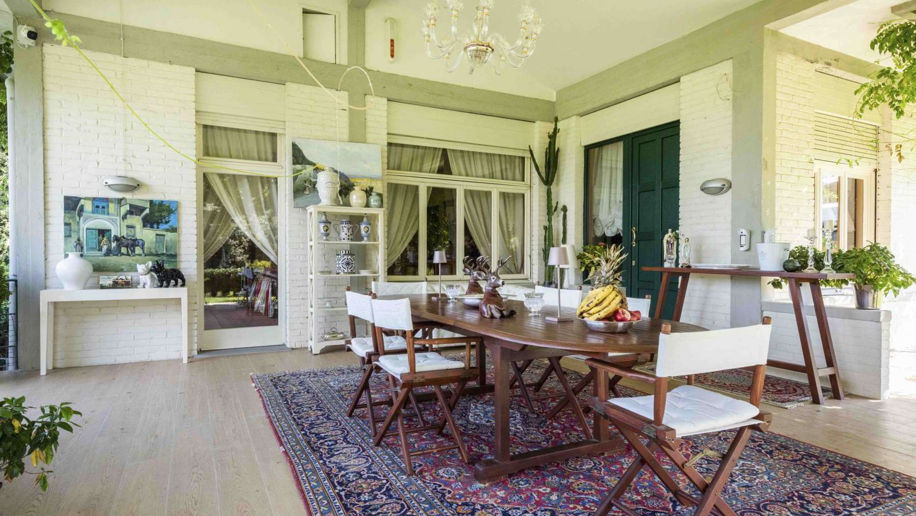 Elegant Villa in Florence, Tuscany