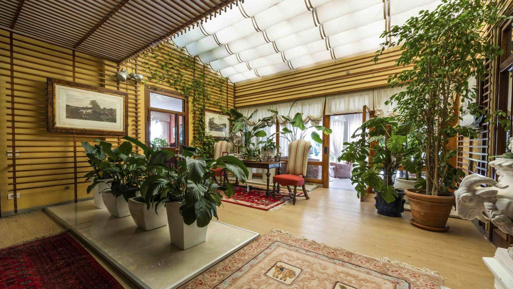 Elegant Villa in Florence, Tuscany
