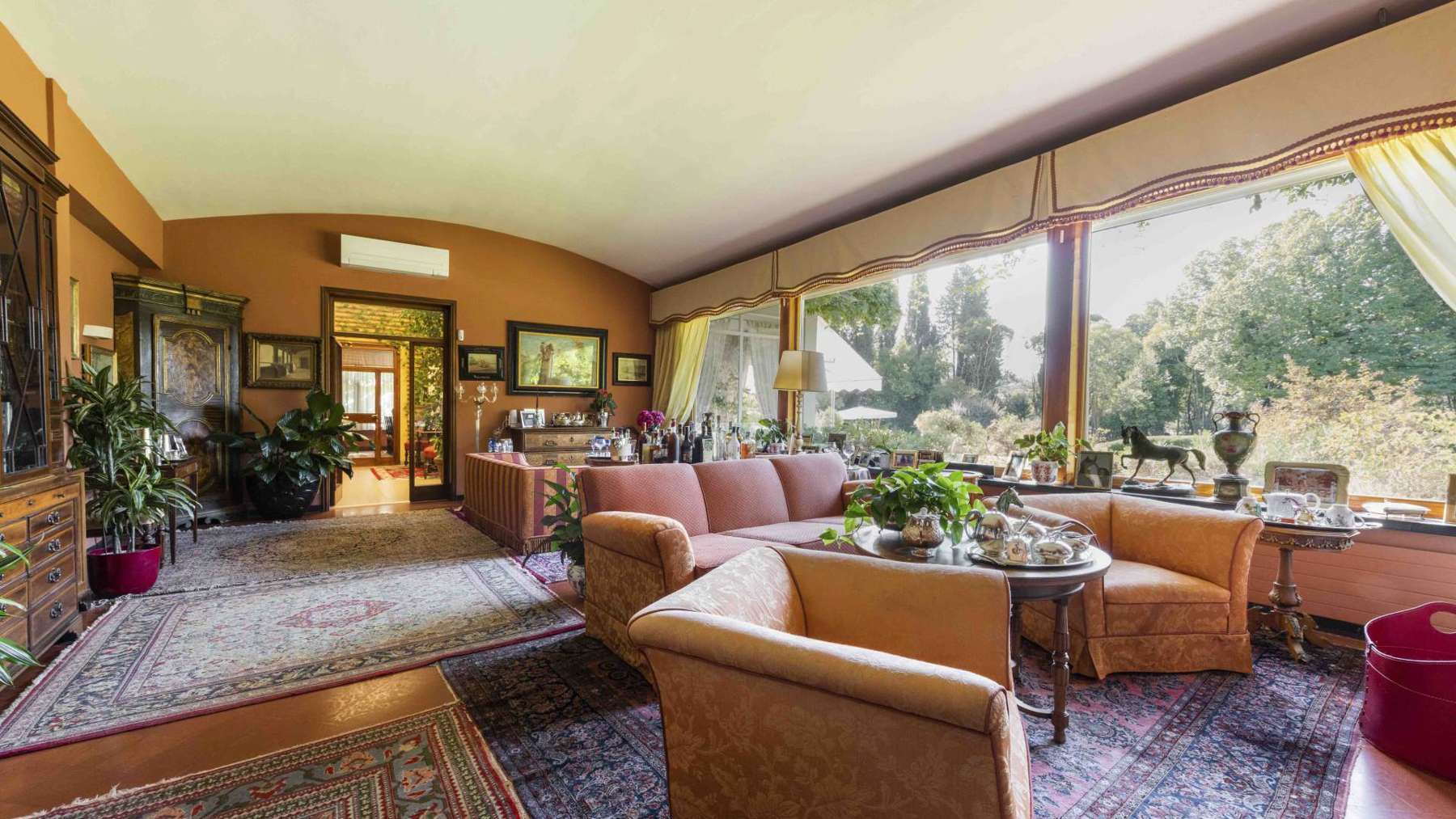 Elegant Villa in Florence, Tuscany