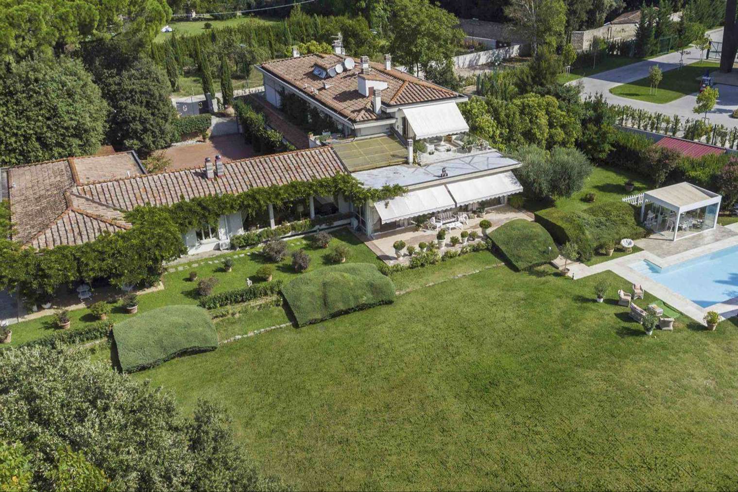 Elegant Villa in Florence, Tuscany