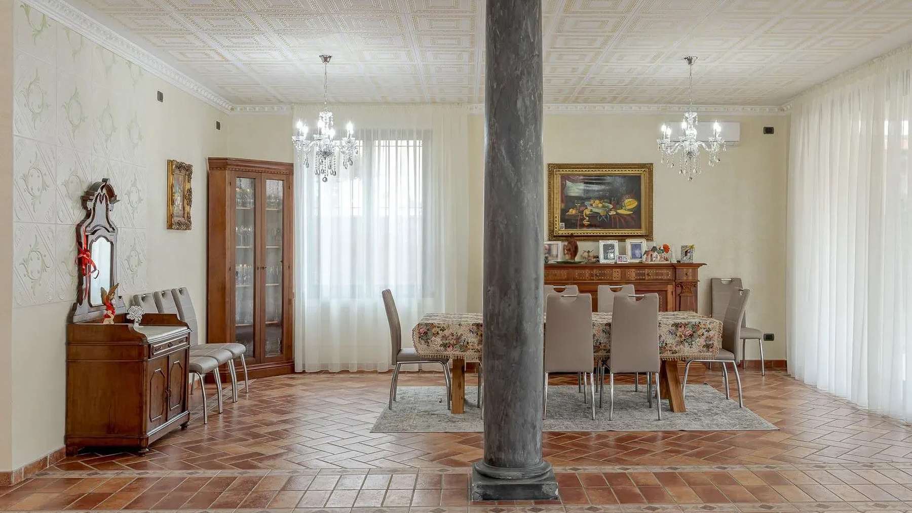 Apartment in Azzano San Paolo, Lombardy