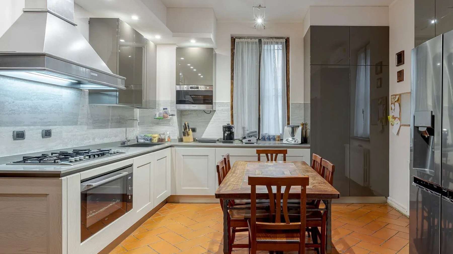 Apartment in Azzano San Paolo, Lombardy