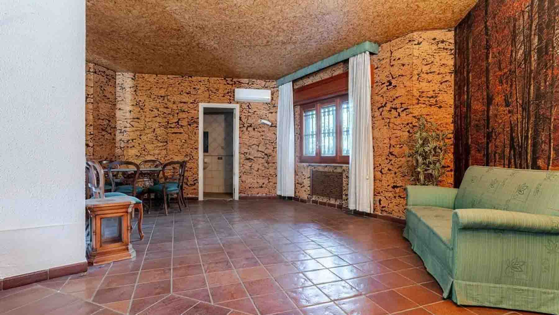Elegant Villa in Catania, Sicily