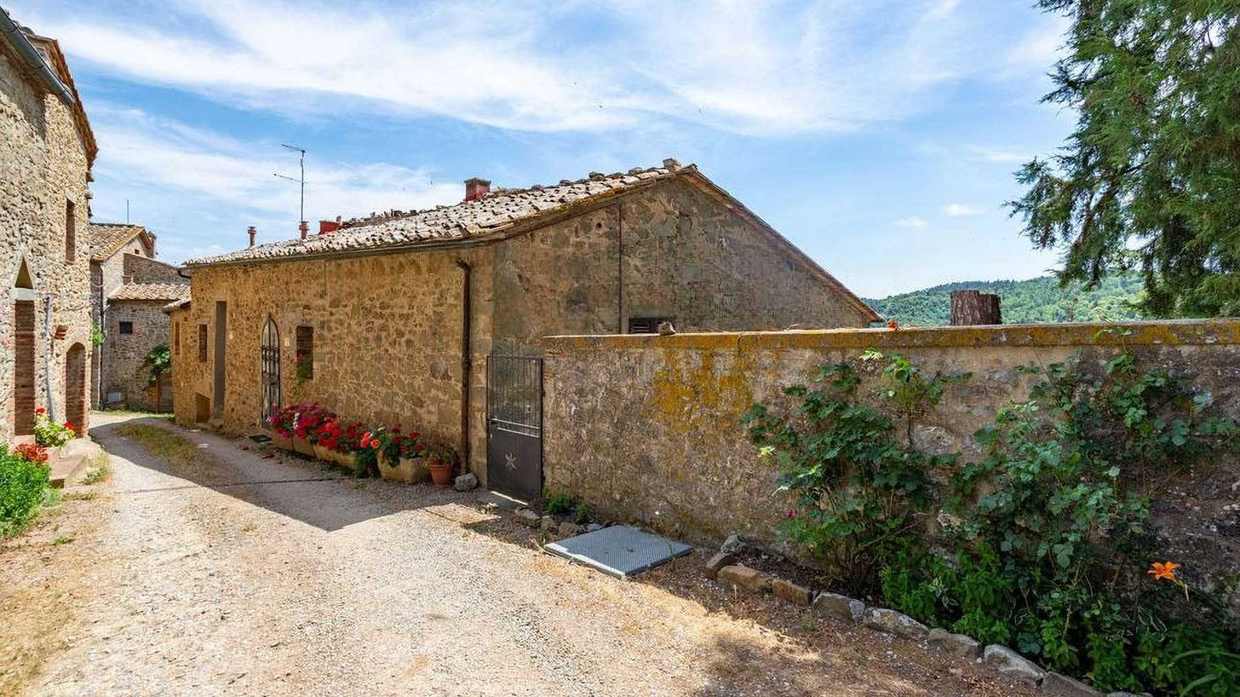 Exclusive Tenuta in Chianti, Tuscany