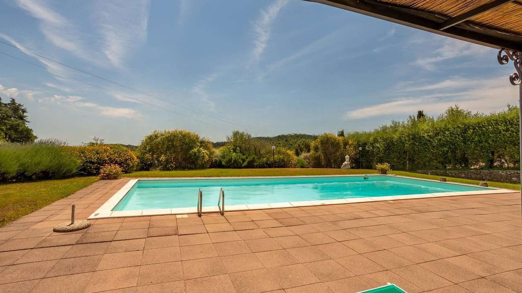 Exclusive Tenuta in Chianti, Tuscany