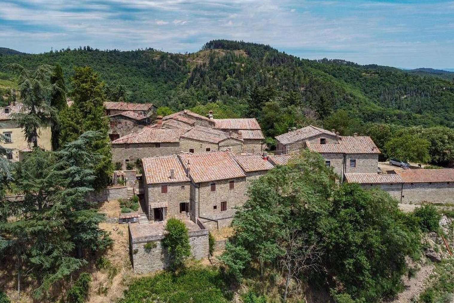 Exclusive Tenuta in Chianti, Tuscany