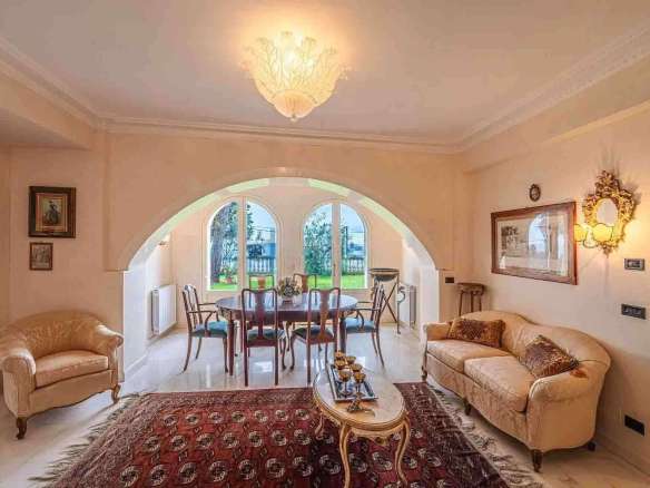 Charming Villa in Sanremo, Liguria