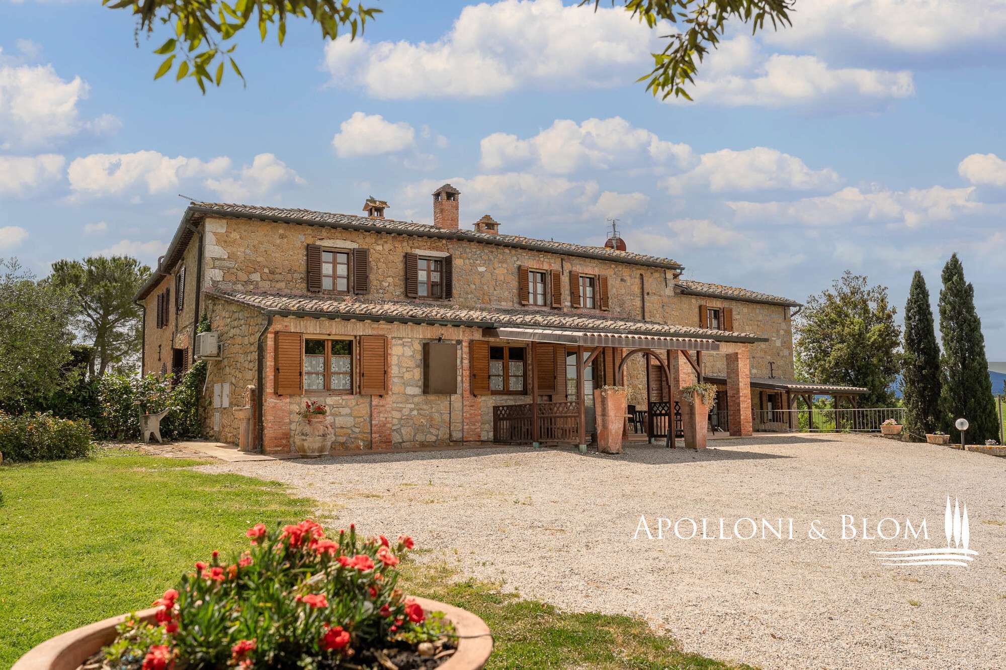 182357 Villa in San Quirico D’orcia, Siena, Italy