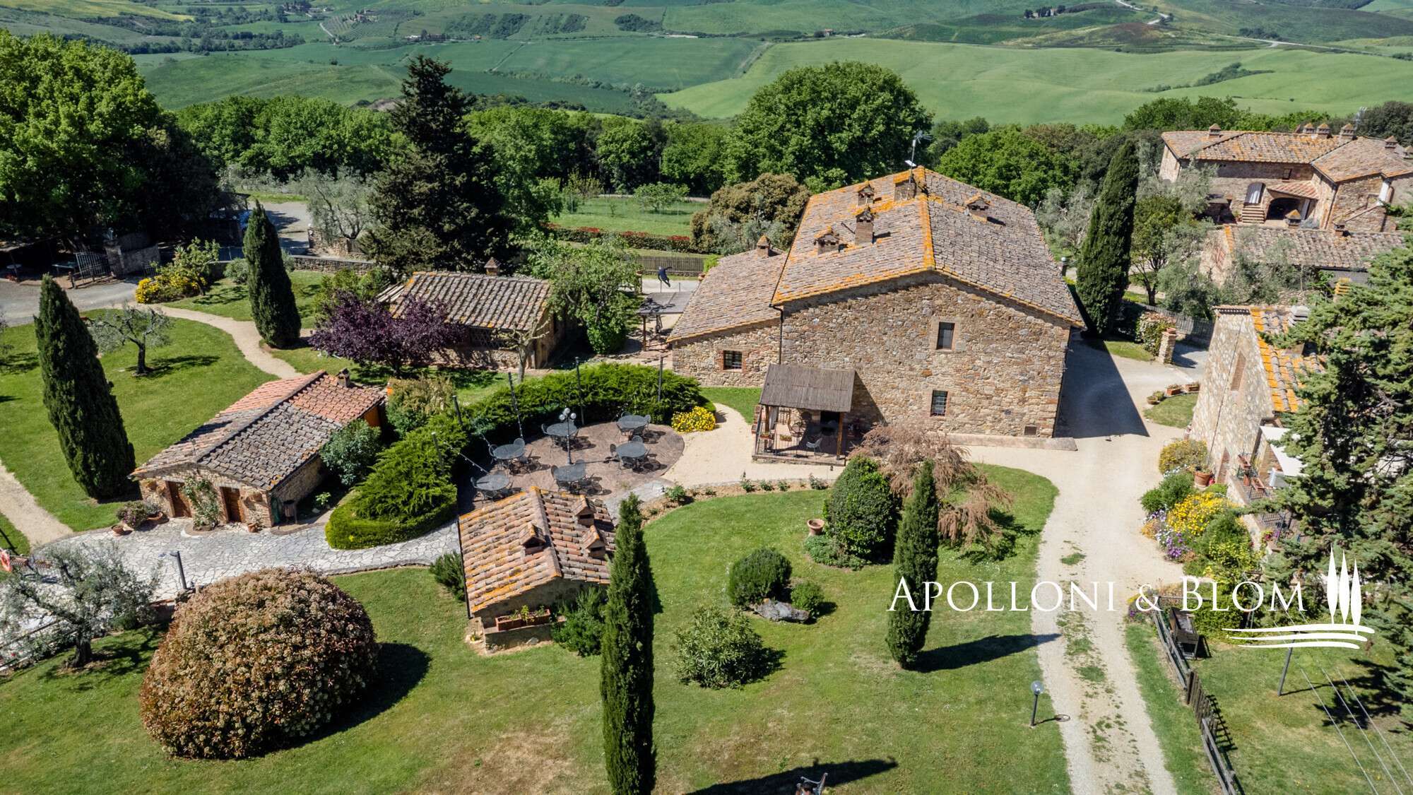 1a7d3313-e6d9-4b2a-856e-850b0beb8a04 House in Gambassi Terme, Firenze, Italy