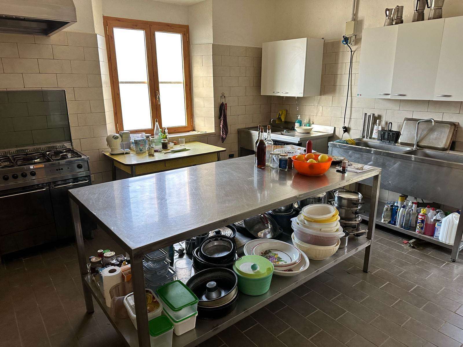 1ab758143ef2b3d14beeb65925d2a365 Farmhouse with 11 bedrooms in Magliano In Toscana, Grosseto, Tuscany, Italy