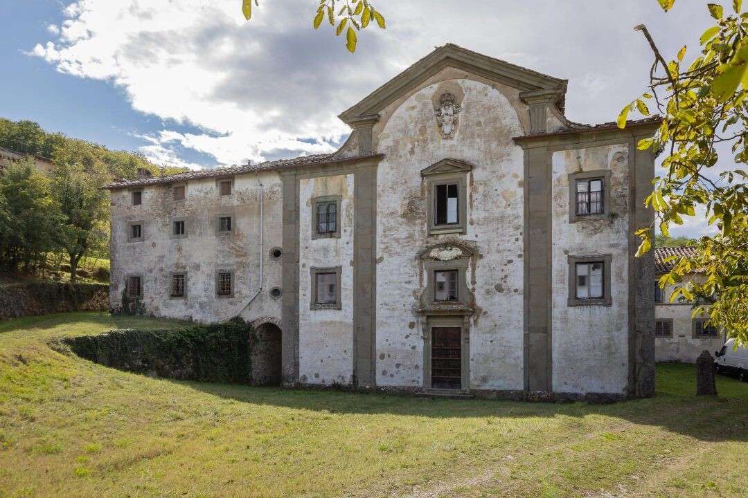 House in Barberino Di Mugello, Firenze, Italy