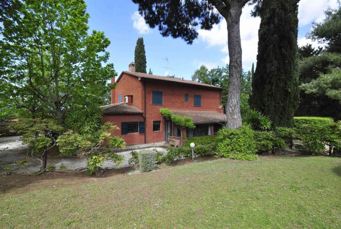 Villa with 6 bedrooms in Campiglia Marittima, Livorno, Tuscany, Italy