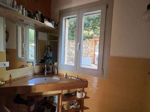 Villa with 5 bedrooms in Rio, Livorno, Tuscany, Italy