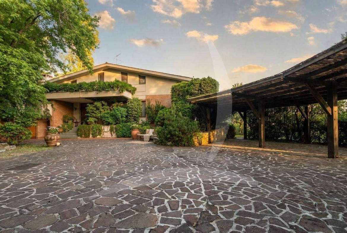 Villa with 6 bedrooms in Lucca, Lucca, Tuscany, Italy
