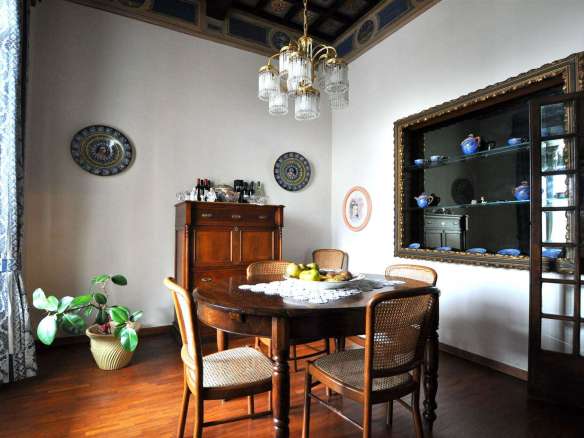 Villa with 2 bedrooms in Pienza, Siena, Tuscany, Italy