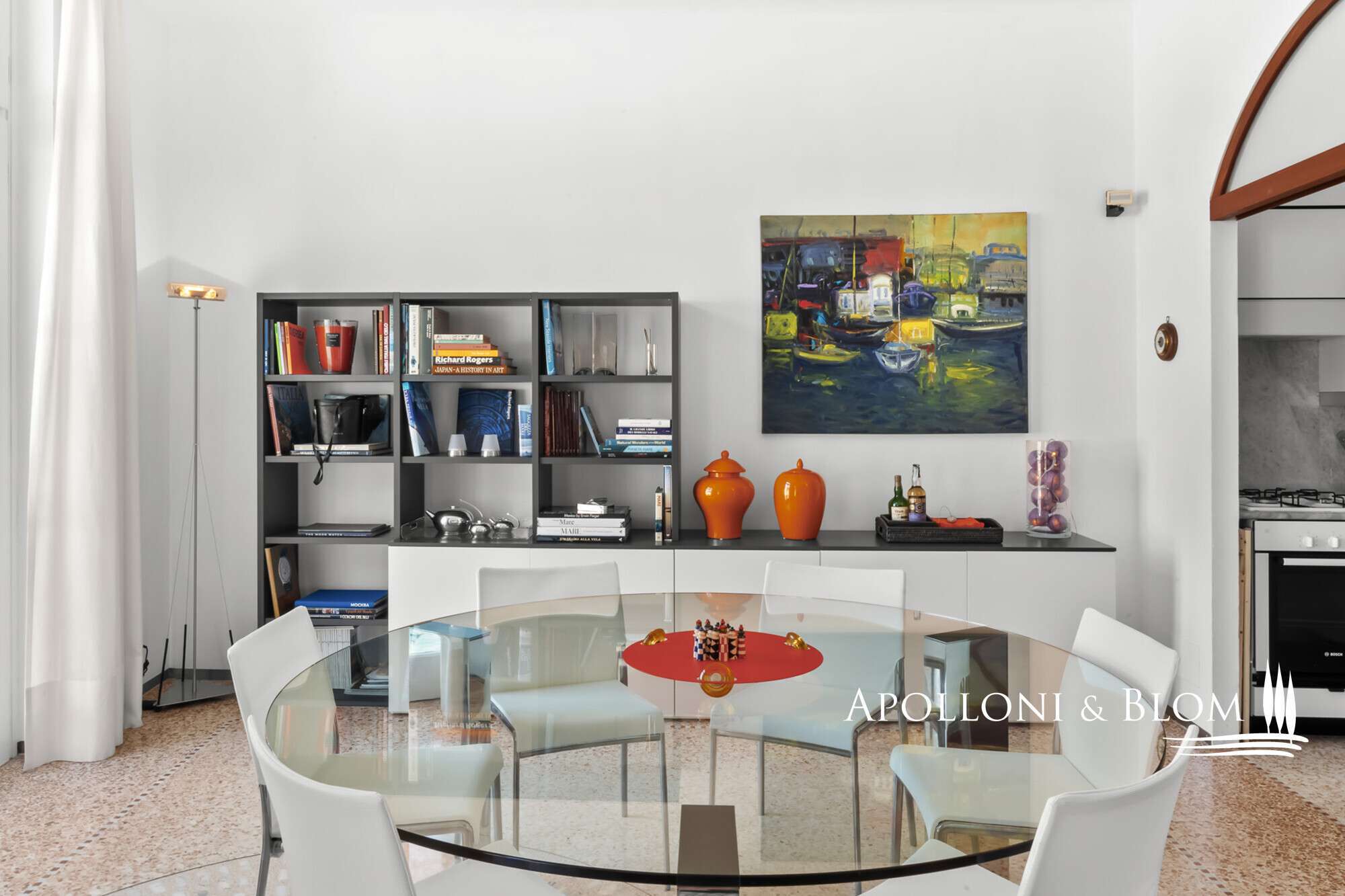 29dd058d-ac2f-4e39-a2b4-4cc70b6af2b7 Apartment in Portofino, Genova, Italy