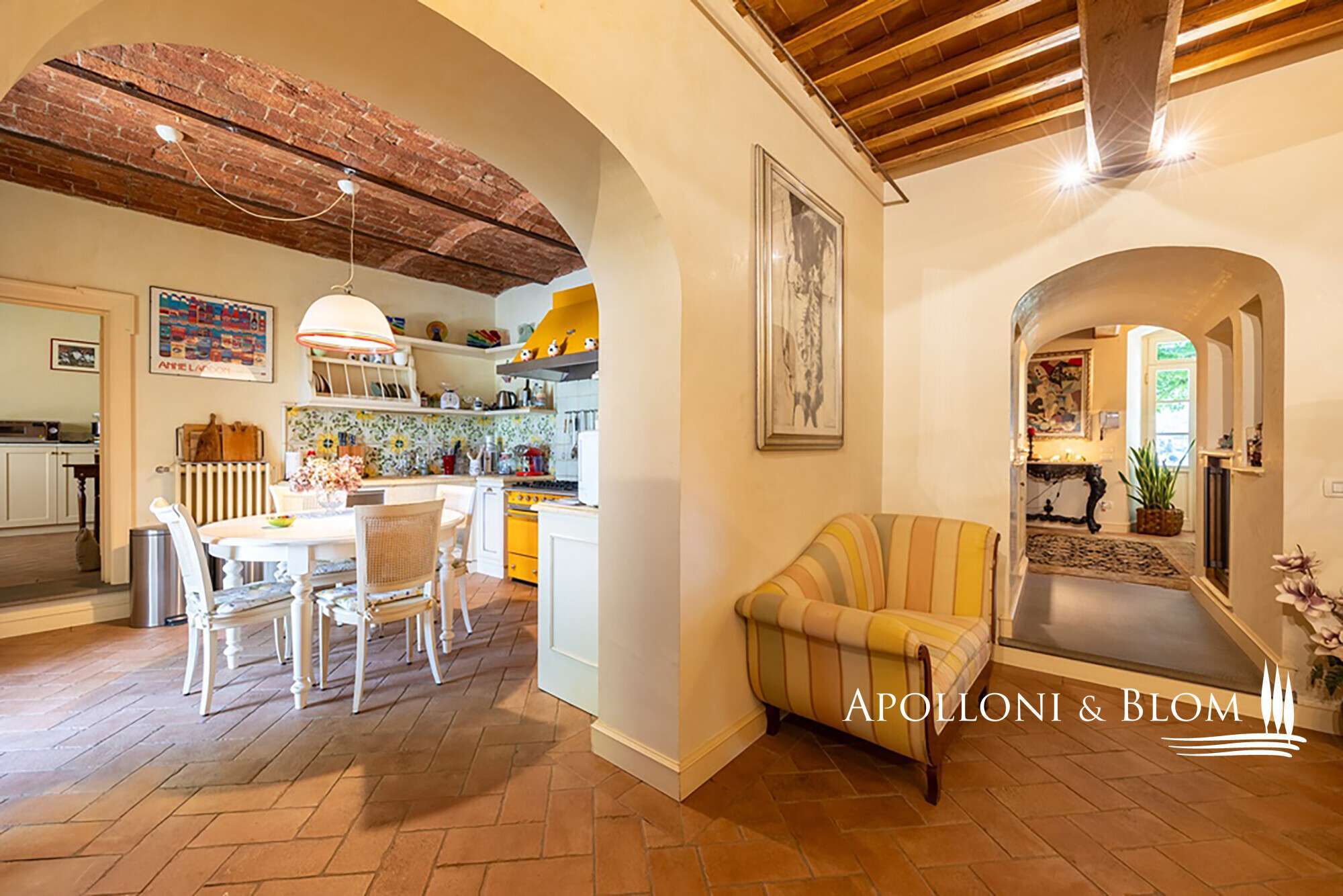 2d7f3c15-c9b2-40f6-a01e-0a6e706282f9 Farmhouse in Vaiano, Prato, Italy