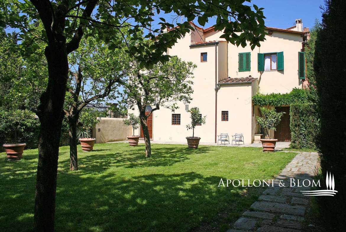 Villa in Firenze, Firenze, Italy